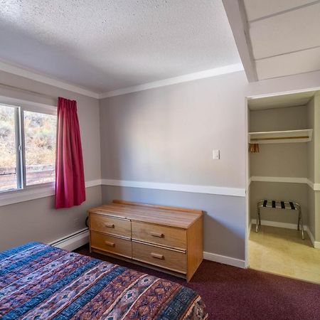Canada'S Best Value Desert Inn & Suites Cache Creek Exterior foto