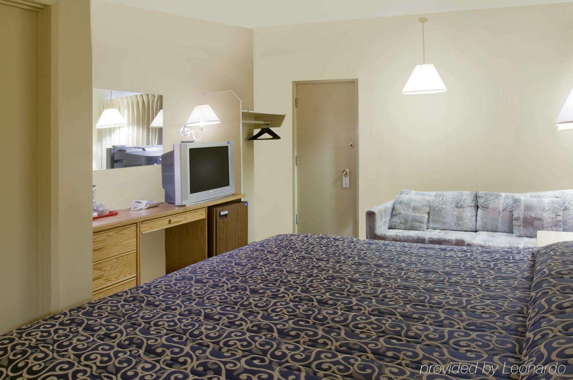 Canada'S Best Value Desert Inn & Suites Cache Creek Exterior foto