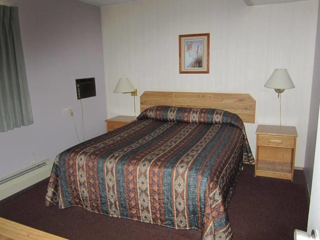 Canada'S Best Value Desert Inn & Suites Cache Creek Exterior foto